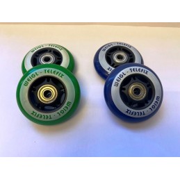 Racer Wheels (Ersatzräder)...