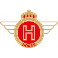 Horex VR6